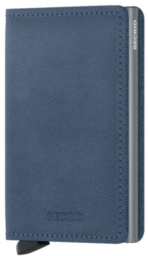 Billetera para Tarjeta Secrid Slimwallet- SO Original Ice Blue