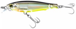 Señuelo Yo-Zuri 3D Inshore Fingerling (SP) R1409-BSCL