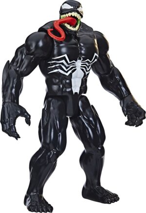 Muñeco Hasbro Marvel Venom - F4984