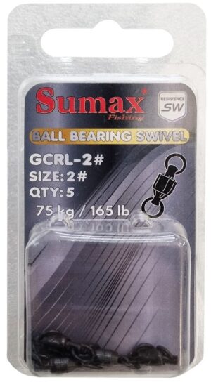 Girador Sumax GCRL-2 75Kg con 5 pcs