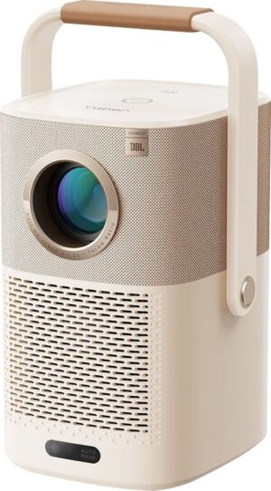 Proyector Yaber T2 Plus 1080P Portatil HDMI/USB/Bivolt