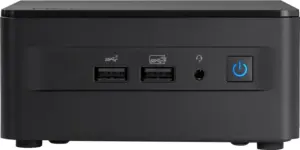 Mini PC Intel NUC12WSHI70001 Intel Core i7 1260P/2x DDR4/M.2/HDMI/WiFi/Bluetooth/USB