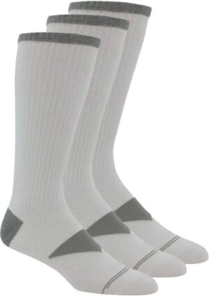 Medias Caterpillar Foundation Crew 4110009P-10110 (3 Pares)