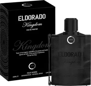 Perfume Camara Eldorado Kingdom EDP 100mL - Masculino