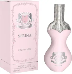 Perfume Camara Seniorita Serina EDP 100mL - Femenino