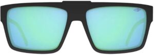 Lentes Clip-On de Grado/Sol Mormaii Hover - M6160AAS58
