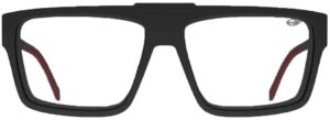 Lentes Clip-On de Grado/Sol Mormaii Hover - M6160A8558