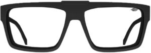 Lentes Clip-On de Grado/Sol Mormaii Hover - M6160A1458