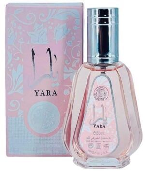 Perfume Lattafa Yara EDP 50mL - Femenino