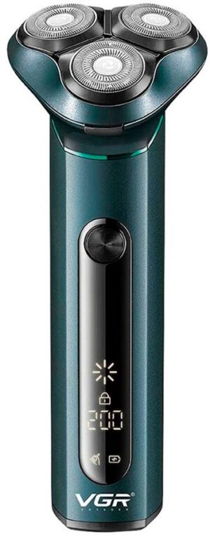 Afeitadora VGR Voyager Professional Men's Shaver  V-310