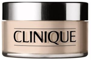 Powder Clinique C Blended 1,2,3,4 02 Transparency - 25g