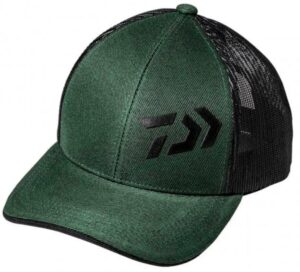 Kepi Marine Sports Daiwa - Verde