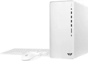 Desktop HP Pavilion TP01-3003W Intel i5-12400/12GB/512GB SSD/W11
