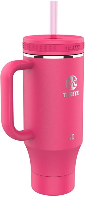 Vaso Térmico Takeya 52484 1.2L - Fruit Dragon
