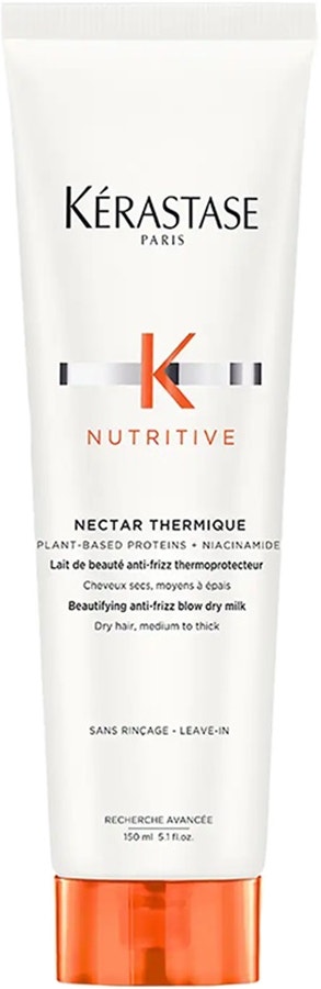 Protector Térmico Capilar Kérastase Nutritive Nectar Thermique - 150mL
