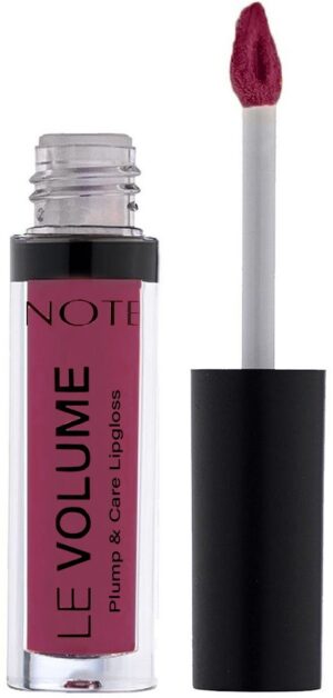 Labial Liquido Note Le Volume Plump & Care 11 Its Fantastic - 2.2mL