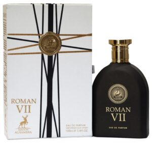Perfume Maison Alhambra Roman VII EDP 100mL - Unisex
