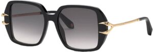 Lentes de Sol Roberto Cavalli SRC030 540700 - Femenina