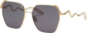 Lentes de Sol Roberto Cavalli SRC035M 590300  - Femenina