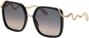 Lentes de Sol Roberto Cavalli SRC003M 550700 - Femenino