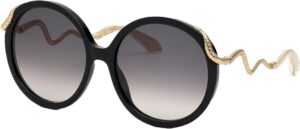 Lentes de Sol Roberto Cavalli SRC004M 590700 - Femenina