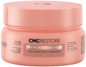 Máscara Capilar London Cosméticos CMC Restore - 200g