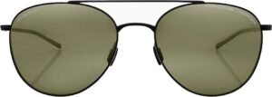 Lentes de Sol Porsche Design P8947 56A - Femenino
