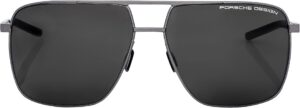 Lentes de Sol Porsche Design P8963 61A416 - Femenino