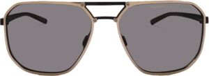 Lentes de Sol Porsche Design P8971 61B416 - Masculino