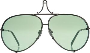 Lentes de Sol Porsche Design P8478 63D - Femenino