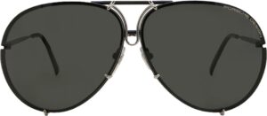 Lentes de Sol Porsche Design P8478 63J - Femenino