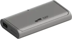 Mini Mouse Mobile Pixels - 110-1001P01 (Presentador)