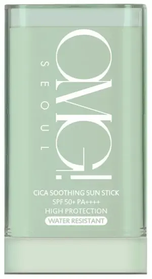 Protector Solar OMG! Cica Soothing Sun Stick SPF50 - 18g