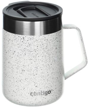 Taza Térmica Contigo Streeterville 414mL - Salt