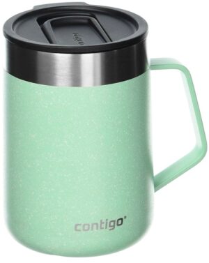 Taza Térmica Contigo Streeterville 414mL - Agave