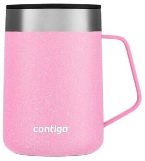 Taza Térmica Contigo Streeterville 414mL - Strawberry Cream