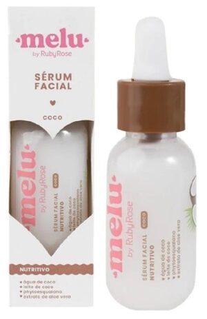 Suero facial Ruby Rose Melu Coco RR-400-01 - 35mL