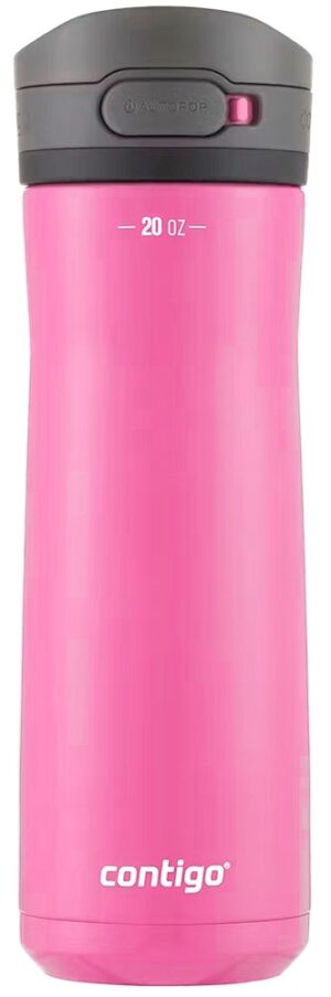 Botella Térmica Contigo Jackson Chill 2.0 591mL - Azalea