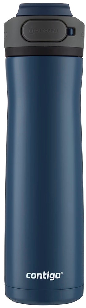Botella Térmica Contigo Cortland Chill 2.0 710mL - Blueberry