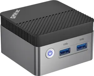 Mini PC NucBox GMKtec KB5 Intel Celeron N5105/8GB DDR4/128SSD/W11 Pro