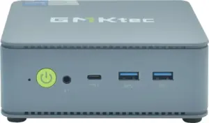 Mini PC NucBox GMKtec K7 Plus Intel Core i7-13620H/16GB/1TBSSD/W11 Pro