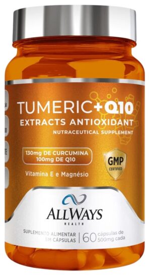 Allways Health Reveramax (60 Cápsulas)