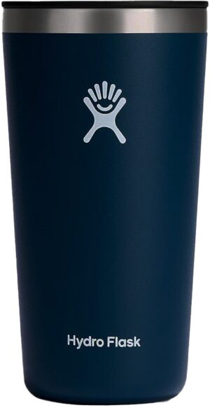 Vaso Térmico Hydro Flask T20CPB464 - 591mL - Indigo
