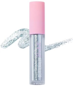 Delineador Beauty Creations Glitterally Perfect BCGP-07 Luscious - 3mL