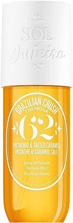 Perfume Mist Sol de Janeiro Brazilian Crush Cheirosa 62 240mL - Femenino