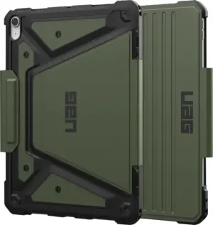 Funda UAG Metropolis SE para Ipad Air 11 (M2) (2024) Olive