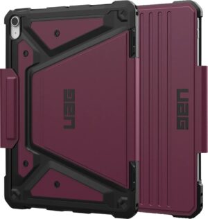 Funda UAG Metropolis SE para Ipad Air 11 (M2) (2024) Bordeaux