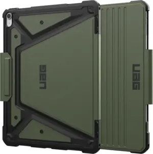 Funda UAG Metropolis SE para Ipad Air 13 (M2) (2024) Olive