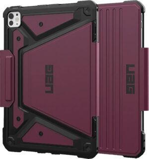 Funda UAG Metropolis SE para Ipad Pro 11 (M4) (2024) Bordeaux Premium