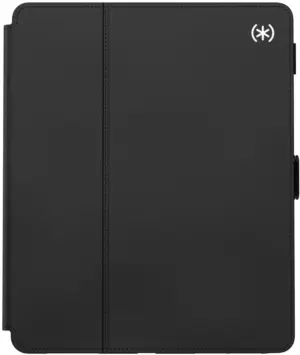 Estuche Apple Speck Balance Folio para iPad 2024 - 150526-D143 Negro